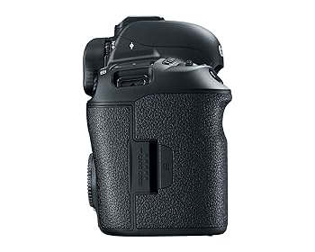 Canon EOS 5D Mark IV+Canon EF 28-80㎜ Canon EOS 5D Mark IV w/ EF 85mm 1:1.8 USM Camera Review